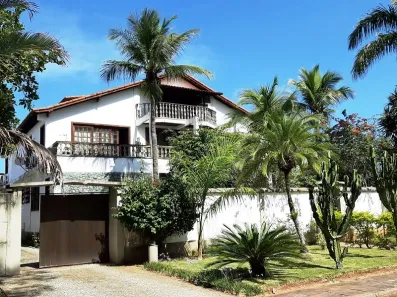 Casa de Condomínio com 15 Quartos à venda, 850m² no Recreio dos Bandeirantes, Rio de Janeiro
