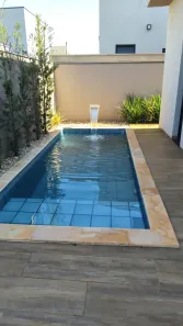 Casa de Condomínio com 3 Quartos à venda, 158m² no Portal da Mata, Ribeirão Preto