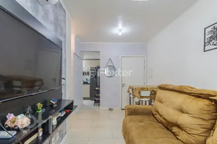 Apartamento com 2 Quartos à venda, 60m² no Niterói, Canoas