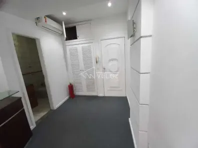 Sala Comercial com 3 Quartos à venda, 59m² no Centro, Rio de Janeiro