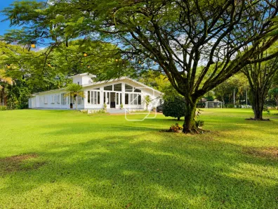 Casa de Condomínio com 8 Quartos à venda, 559m² no Chácara Polaris, Indaiatuba