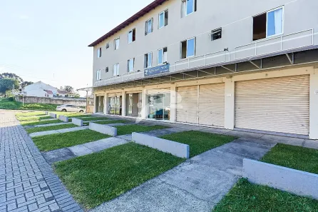 Ponto Comercial para alugar, 30m² no Portão, Curitiba