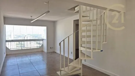 Cobertura com 2 Quartos à venda, 147m² no Vila Leopoldina, São Paulo