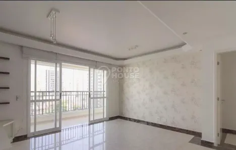 Apartamento com 3 Quartos à venda, 105m² no Bosque da Saúde, São Paulo