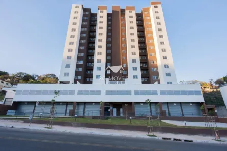 Apartamento com 2 Quartos para alugar, 52m² no Teixeira Dias (Barreiro), Belo Horizonte