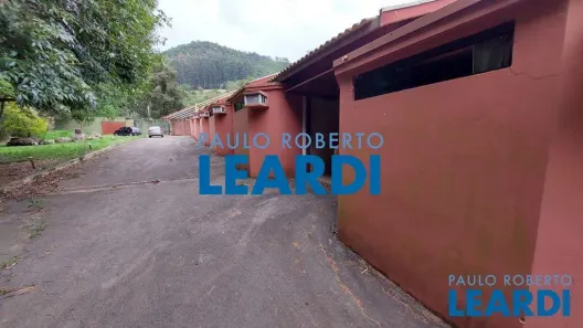 Ponto Comercial com 18 Quartos à venda, 1030m² no Bortolan, Poços de Caldas