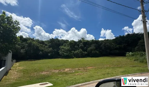 Lote/Terreno à venda, 878m² no Santa Isabel, Louveira