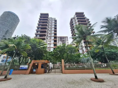 Apartamento com 4 Quartos para alugar, 352m² no Barra da Tijuca, Rio de Janeiro