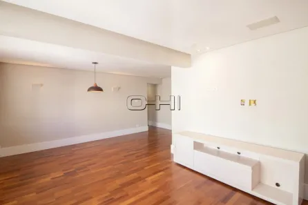 Apartamento com 2 Quartos para alugar, 115m² no Jardim Paulista, São Paulo
