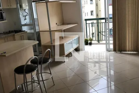 Apartamento com 1 Quarto à venda, 60m² no Vila Mariana, São Paulo
