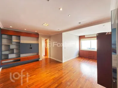 Apartamento com 3 Quartos à venda, 108m² no São João, Porto Alegre
