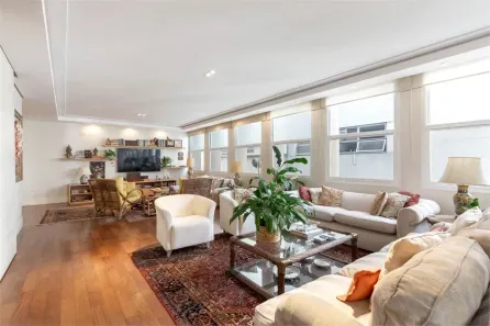 Apartamento com 3 Quartos à venda, 265m² no Jardim Paulista, São Paulo