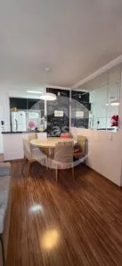 Apartamento com 3 Quartos à venda, 59m² no Mooca, São Paulo