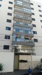 Apartamento com 3 Quartos para alugar, 106m² no Santa Mônica, Uberlândia