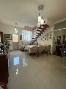Casa com 5 Quartos à venda, 372m² no Paquetá, Belo Horizonte