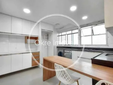 Apartamento com 2 Quartos à venda, 100m² no Barra da Tijuca, Rio de Janeiro