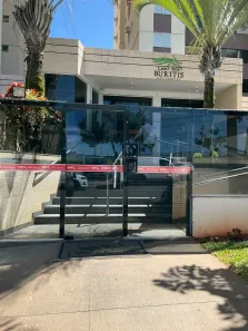 Apartamento com 2 Quartos para alugar, 60m² no Parque Amazônia, Goiânia