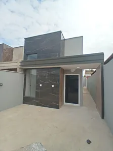 Casa com 2 Quartos à venda, 78m² no Jardim do Sol, Resende