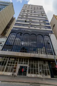 Sala Comercial para alugar, 54m² no Centro Histórico, Porto Alegre