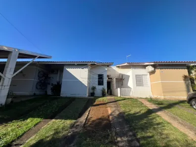 Casa de Condomínio com 3 Quartos à venda, 67m² no Distrito Industrial Domingos Biancardi, Bauru