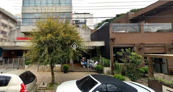 Ponto Comercial à venda, 199m² no Moinhos de Vento, Porto Alegre