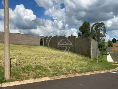 Lote/Terreno à venda, 415m² no Centro, Marília