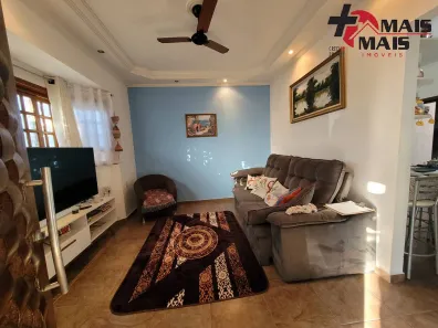 Casa com 3 Quartos à venda, 250m² no Jardim Itapoan, Monte Mor