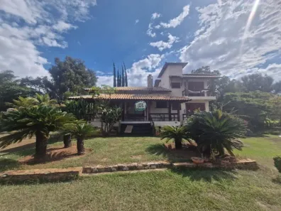 Casa com 2 Quartos à venda, 350m² no Almeida, Jaboticatubas