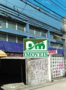 Galpão/Depósito/Armazém para venda ou aluguel, 720m² no Tatuapé, São Paulo