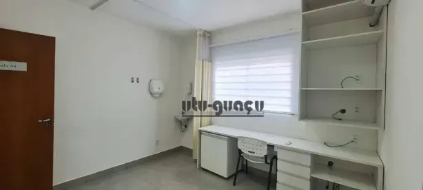 Sala Comercial para alugar, 11m² no Vila Guido, Itu