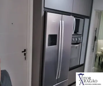 Apartamento com 3 Quartos para alugar, 110m² no Imirim, São Paulo
