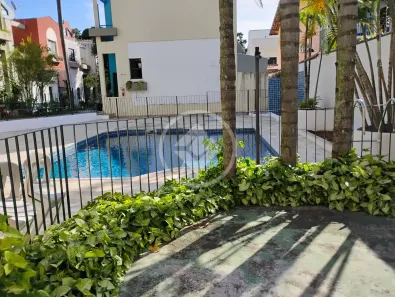 Casa de Condomínio com 3 Quartos à venda, 192m² no Bosque dos Eucaliptos, São José dos Campos