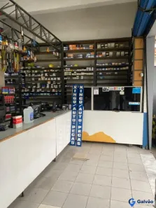 Prédio Comercial à venda, 316m² no Jardim Promeca, Várzea Paulista