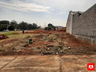 Lote/Terreno à venda, 250m² no Reserva Centenária, Santa Bárbara D'Oeste