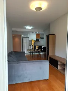Flat com 1 Quarto para alugar, 65m² no Cerqueira César, São Paulo