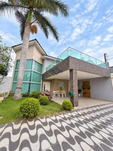 Casa de Condomínio com 3 Quartos à venda, 292m² no Jardim Suzano, Suzano