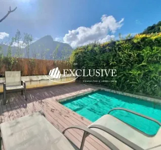 Cobertura com 3 Quartos à venda, 444m² no Lagoa, Rio de Janeiro