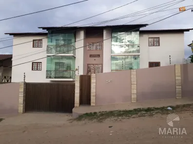 Apartamento com 2 Quartos à venda, 73m² no Ebenezer, Gravatá