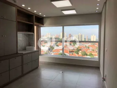 Sala Comercial para alugar, 44m² no Cidade Jardim, Piracicaba