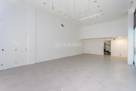 Ponto Comercial para alugar, 76m² no Menino Deus, Porto Alegre