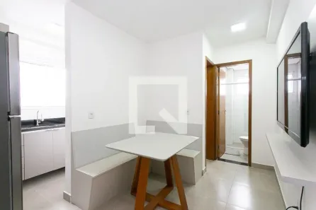Apartamento com 1 Quarto à venda, 30m² no Vila Esperança, São Paulo