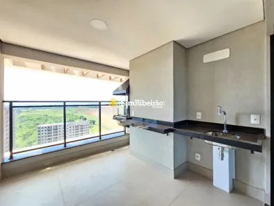 Apartamento com 2 Quartos à venda, 80m² no Jardim Canadá, Ribeirão Preto