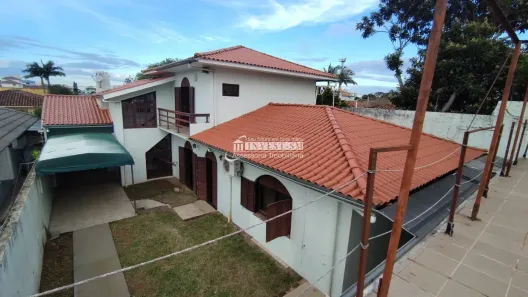 Casa com 5 Quartos à venda, 372m² no Camobi, Santa Maria