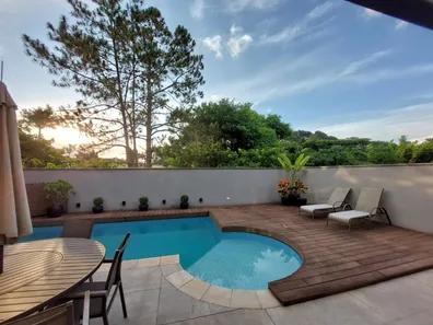 Casa de Condomínio com 4 Quartos para alugar, 300m² no São Paulo II, Cotia