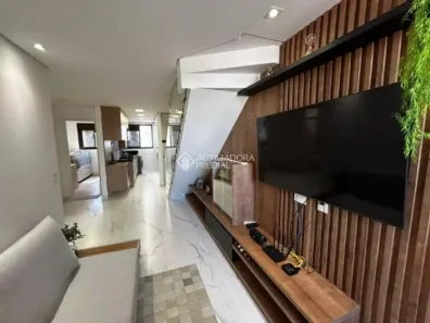 Cobertura com 2 Quartos à venda, 108m² no Nova Petrópolis, São Bernardo do Campo