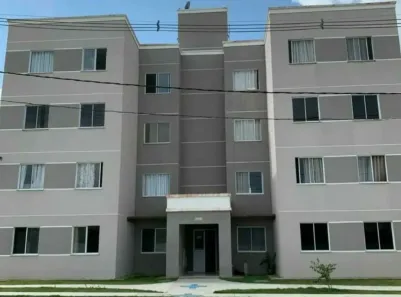 Apartamento com 2 Quartos à venda, 51m² no Conceição, Feira de Santana