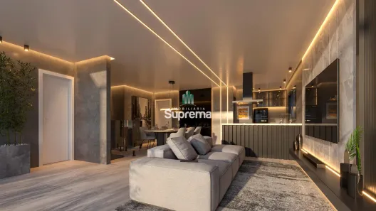 Apartamento com 2 Quartos à venda, 70m² no Centro, Itajaí