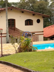 Casa com 4 Quartos à venda, 35834m² no Alpes de Caieiras, Caieiras