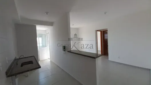 Apartamento com 2 Quartos à venda, 60m² no Jardim Paraíso, São José dos Campos