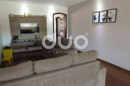 Casa com 2 Quartos à venda, 287m² no Terra Nova, Piracicaba